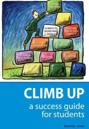 you can climb up