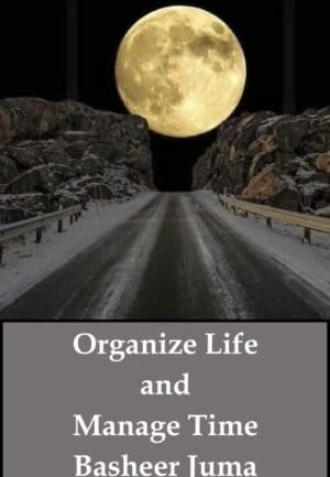 organize life and manage time (2022)