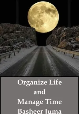 organize life and manage time (2022)