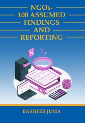 ngo 100 – assumed finding and reporting (2023)