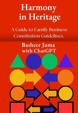 universal template for family business constitution 3