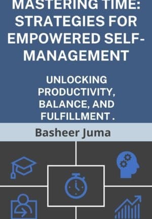 mastering time management strategies for empowered self management a5