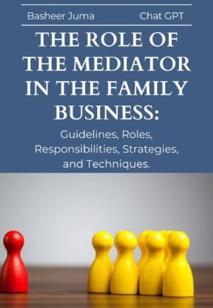 the role of the mediator