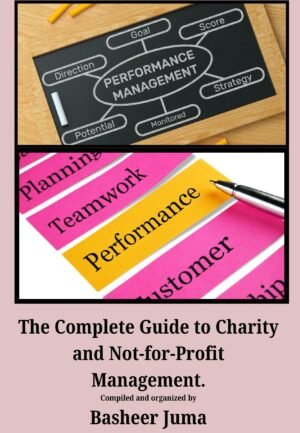 The Complete Guide to Charity and Not-for-Profit Management