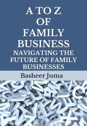 A to Z of Family Business: Navigating the Future of Family Businesses