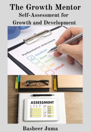 Professional Growth and Career Development