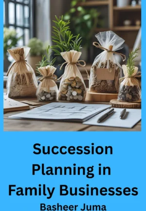 Succession Planning Strategies in Family Businesses