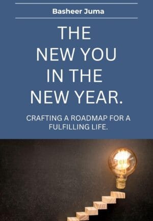 The New You in the New Year: Crafting a roadmap for a fulfilling life