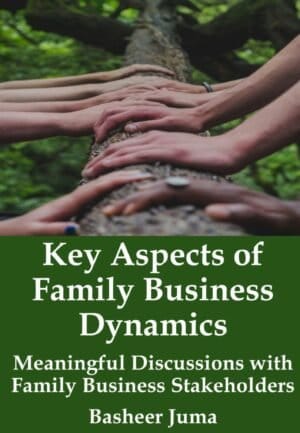 Key Aspects of Family Business Dynamics
