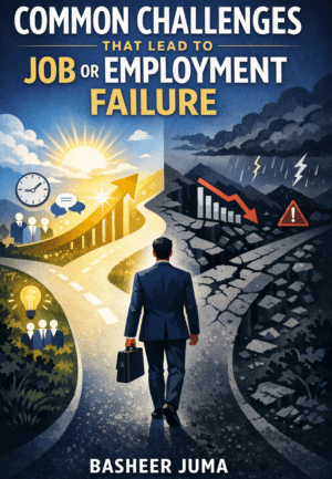 20 Reasons for Failure