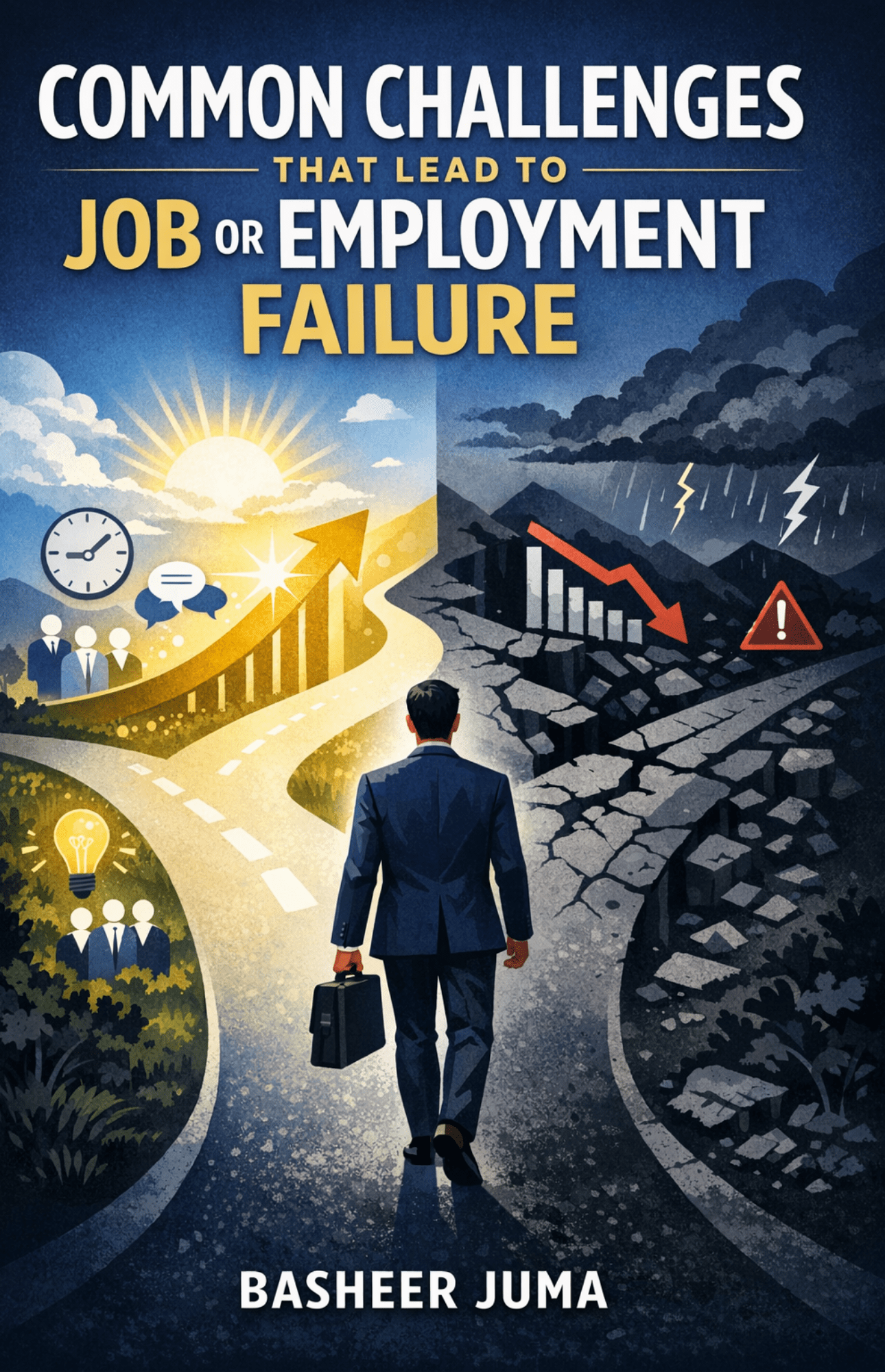 20 Reasons for Failure