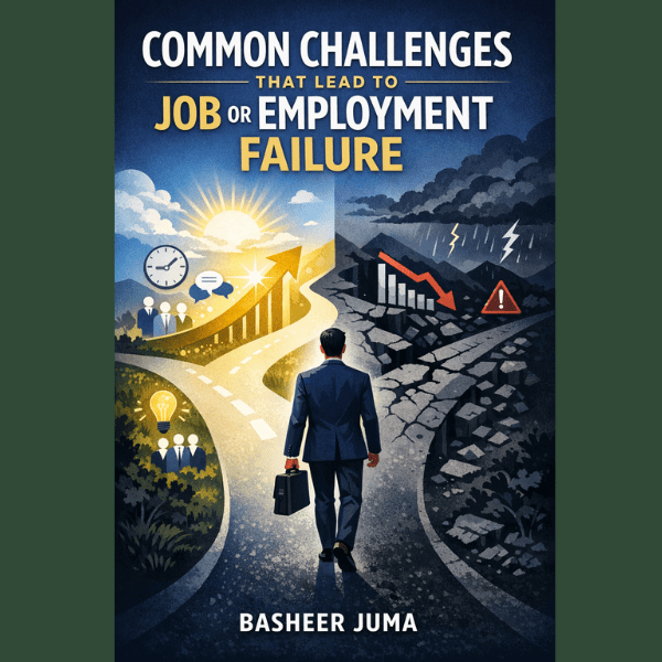 Common Challenges of Job or Employment Failure - Image 3