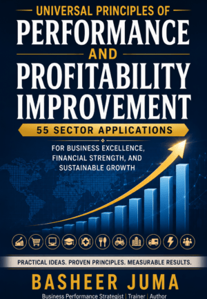 Performance and Profitability Improvement for 55 Sectors