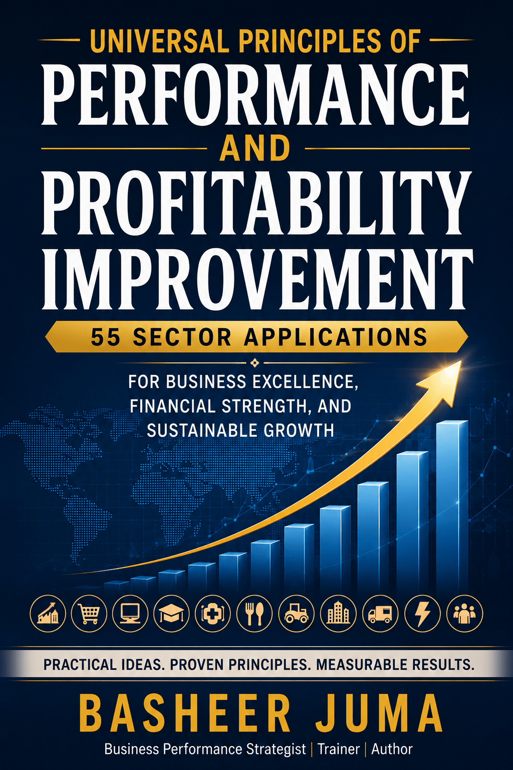 Performance and Profitability Improvement for 55 Sectors